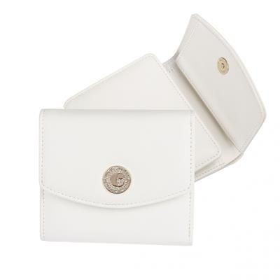 CACHAREL LADY WALLET HARLOW WHITE