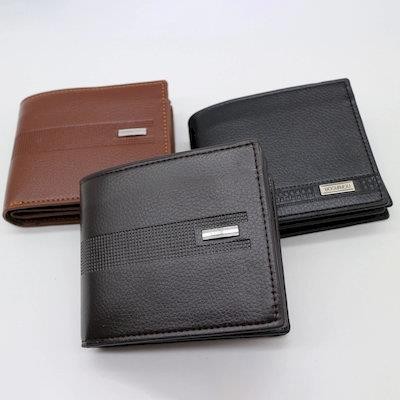 ECONOMY SINGLE POCKET WALLET