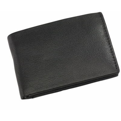 GENUINE LEATHER WALLET HOLIDAY