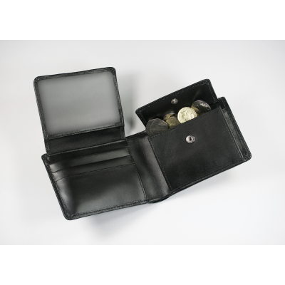 MALVERN HIP WALLET AND COIN TRAY RFID