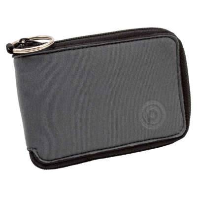 NEOPRENE FOLDING WALLET