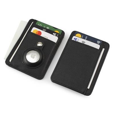 PORTO ECO EXPRESS RFID WALLET with Airtag Holder