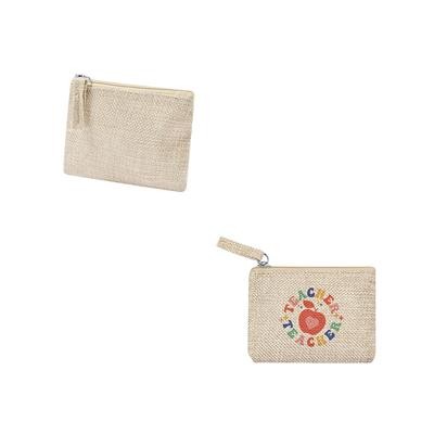 SUBLIMATION PURSE ELYRON