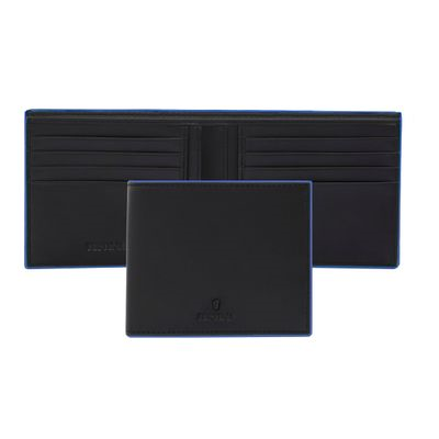 WALLET BLACK EDITION BLUE