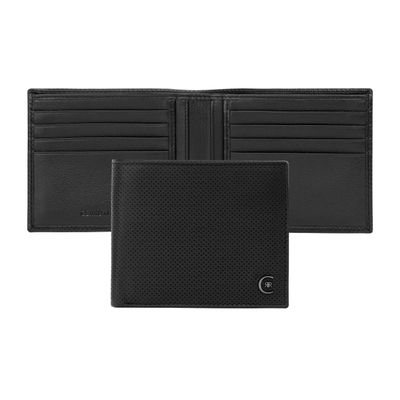 WALLET ISLINGTON BLACK