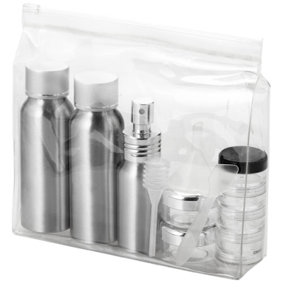FRANKFURT AIRLINE APPROVED TRAVEL BOTTLE SET