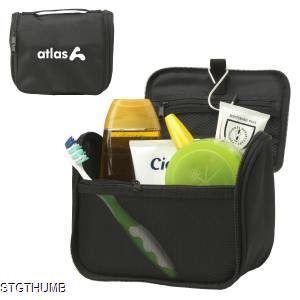 GLAMPING TOILETRY BAG
