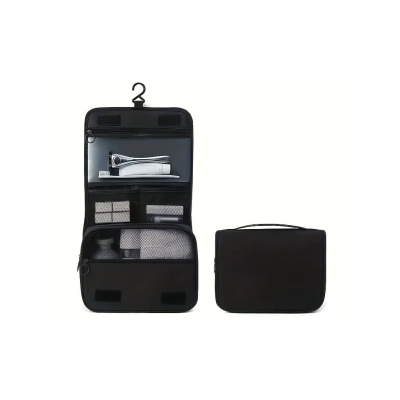 HANGING TOILETRY TRAVEL BAG