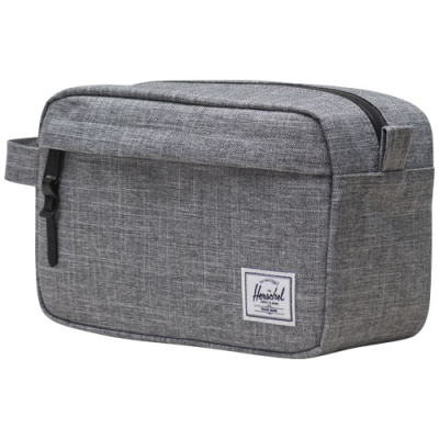 HERSCHEL CHAPTER RECYCLED TRAVEL KIT
