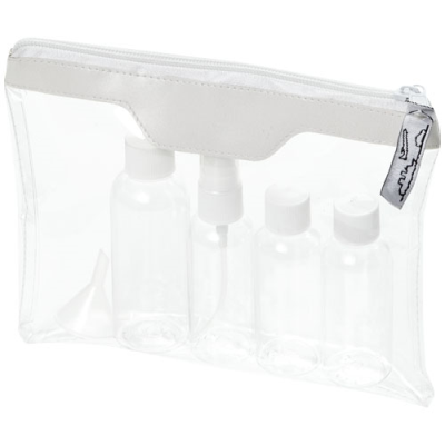 MUNICH AIRLINE APPROVED TRAVEL BOTTLE SET