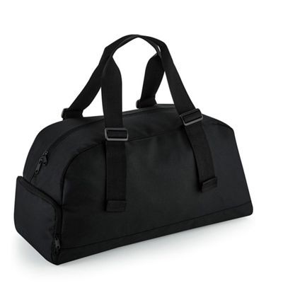 RECYCLED ESSENTIALS HOLDALL