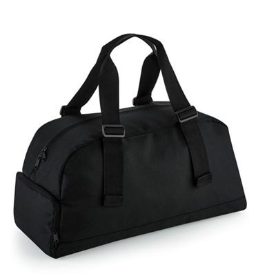 RECYCLED ESSENTIALS HOLDALL