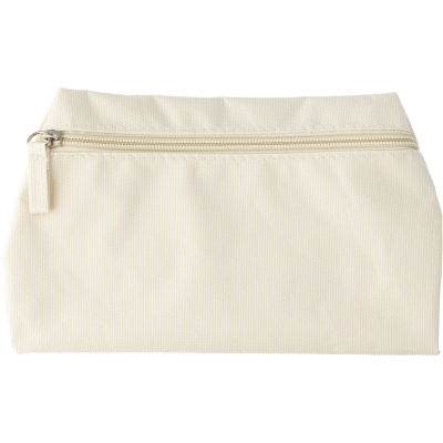 TOILETRY BAG in Khaki