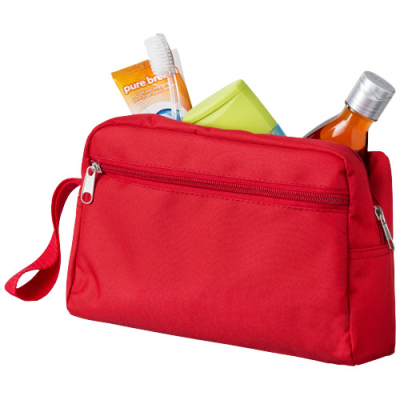 TRANSIT TOILETRY BAG