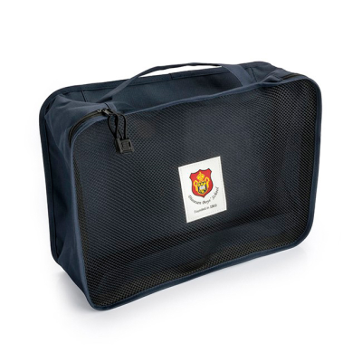 TRAVEL SMART BAG, MEDIUM