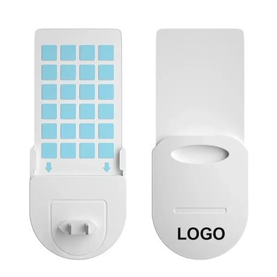 INDOOR PLUG-IN FLY TRAP