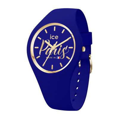 ICE COCORICO-PARIS-MIDNIGHT BLUE-S34-3H