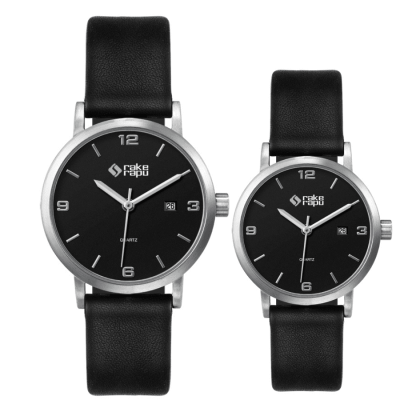 M & L WATCH