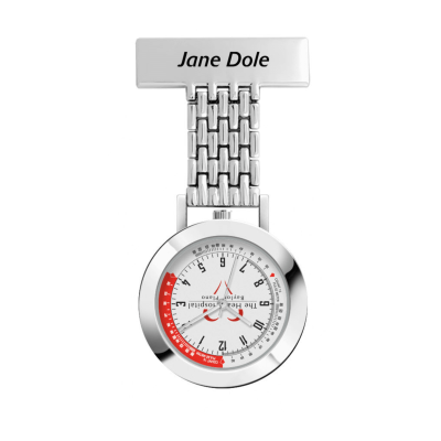 NURSE FOB WATCH