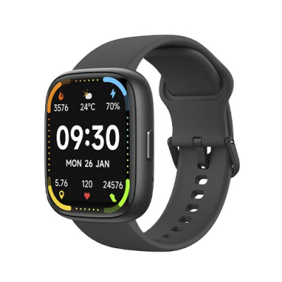 PRIXTON ALEXA SWB29 SMARTWATCH 