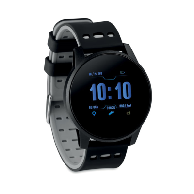 SPORTS SMART WATCH in Grey