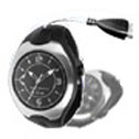 USB FLASH DRIVE MEMORY STICK WATCH