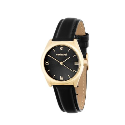 WATCH VIVIENNE BLACK