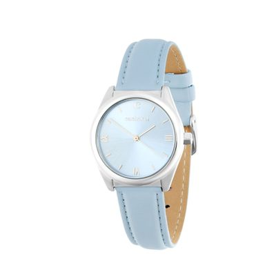 WATCH VIVIENNE LIGHT BLUE