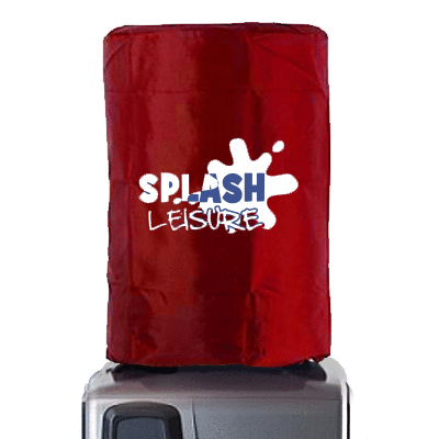 BRANDED WATER COOLER COVER