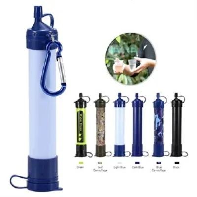TUBULAR WATER PURIFIER