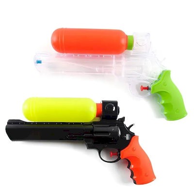 BEACH WATER GUN FOR KIDS 