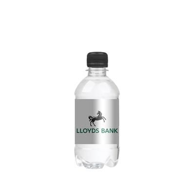 BRANDED 330ML BOTTLED WATER