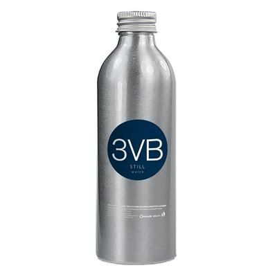 BRANDED 500ML ALUMINIUM BOTTLED WATER