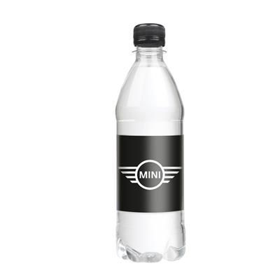 BRANDED 500ML BOTTLED WATER