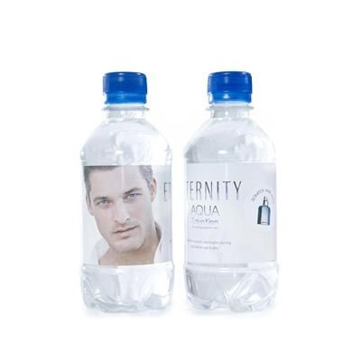 MINERAL WATER BOTTLE