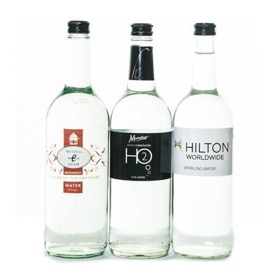 NATURAL SPRING WATER