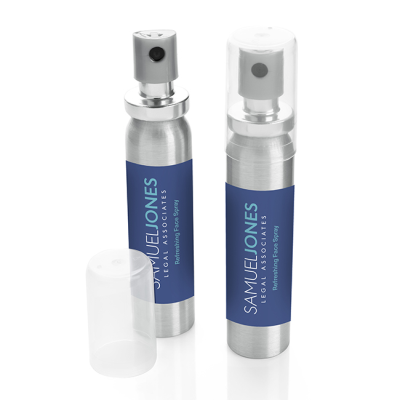 POCKET SIZED FACE SPRAY (30ML)