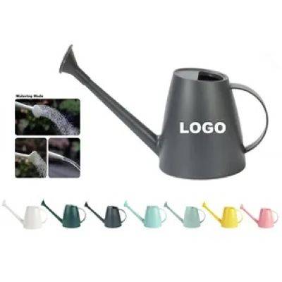 61OZ PLASTIC WATERING CAN