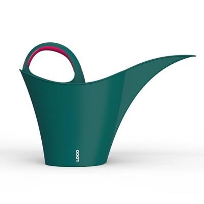 STACKABLE WATERING CAN 2 L – ECO-FRIENDLY