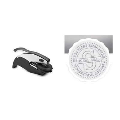 IDEAL SEAL EMBOSSING MACHINE