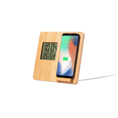 FIORY CHARGER WEATHER STATION