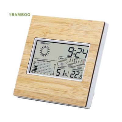 WEATHER STATION BEHOX