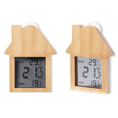 WEATHER STATION YENEN