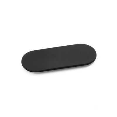 HIDE ABS WEBCAM PROTECTOR in Black