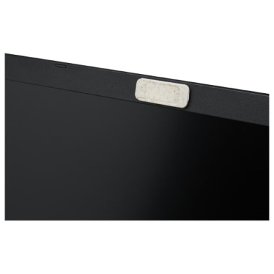KUSHI WHEAT STRAW WEBCAM BLOCKER