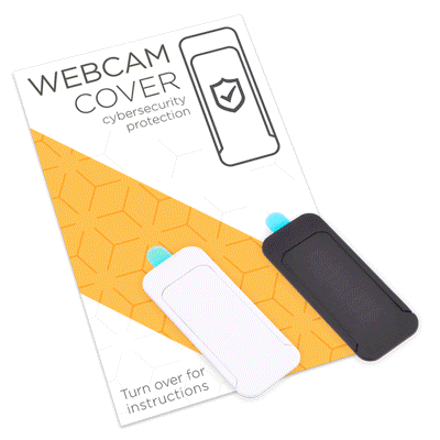SMART WEBCAM COVER