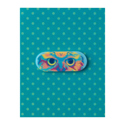 WEBCAM BLOCKER in White