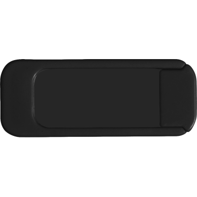 WEBCAM COVER in Black