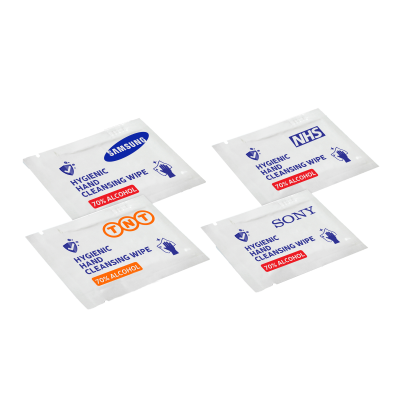 ALCOHOL CLEANSING WIPE