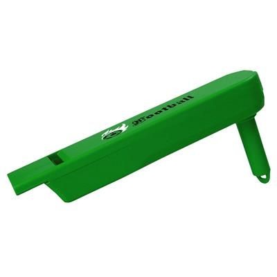 RATTLE WHISTLE 2-IN-1